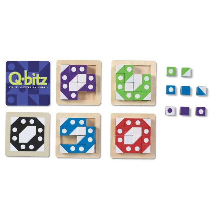Q-bitz