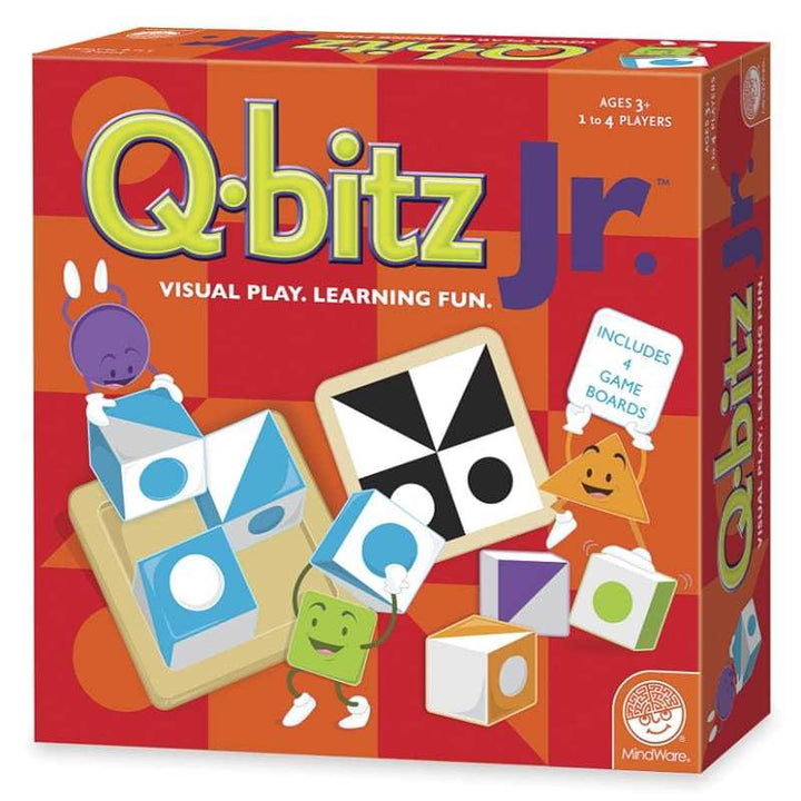 Q-bitz Junior