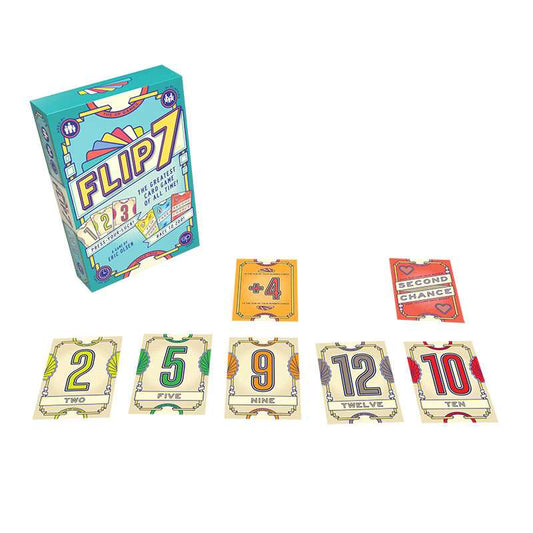 Flip 7 2