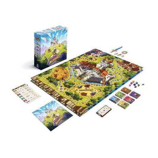 Medieval Academy 2