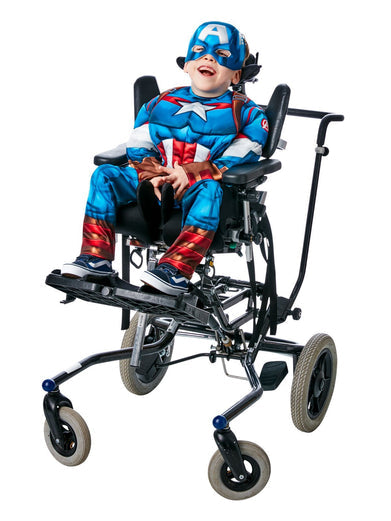 Captain America Adaptive Costume Child_1