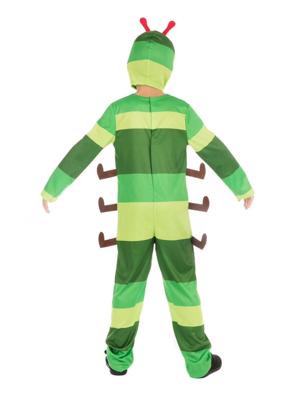 Caterpillar Childrens Costume_2