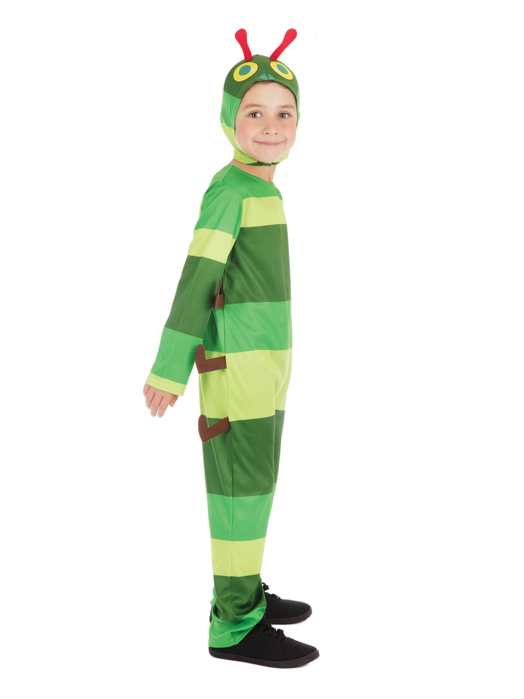 Caterpillar Childrens Costume_3