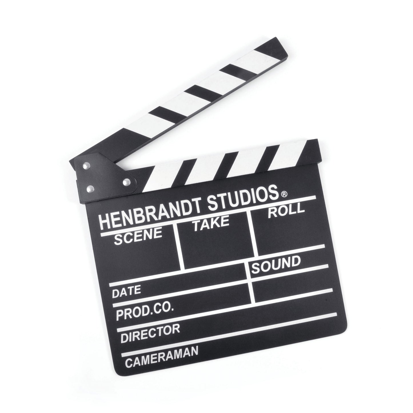 Clapper Board General Jokes Unisex 1