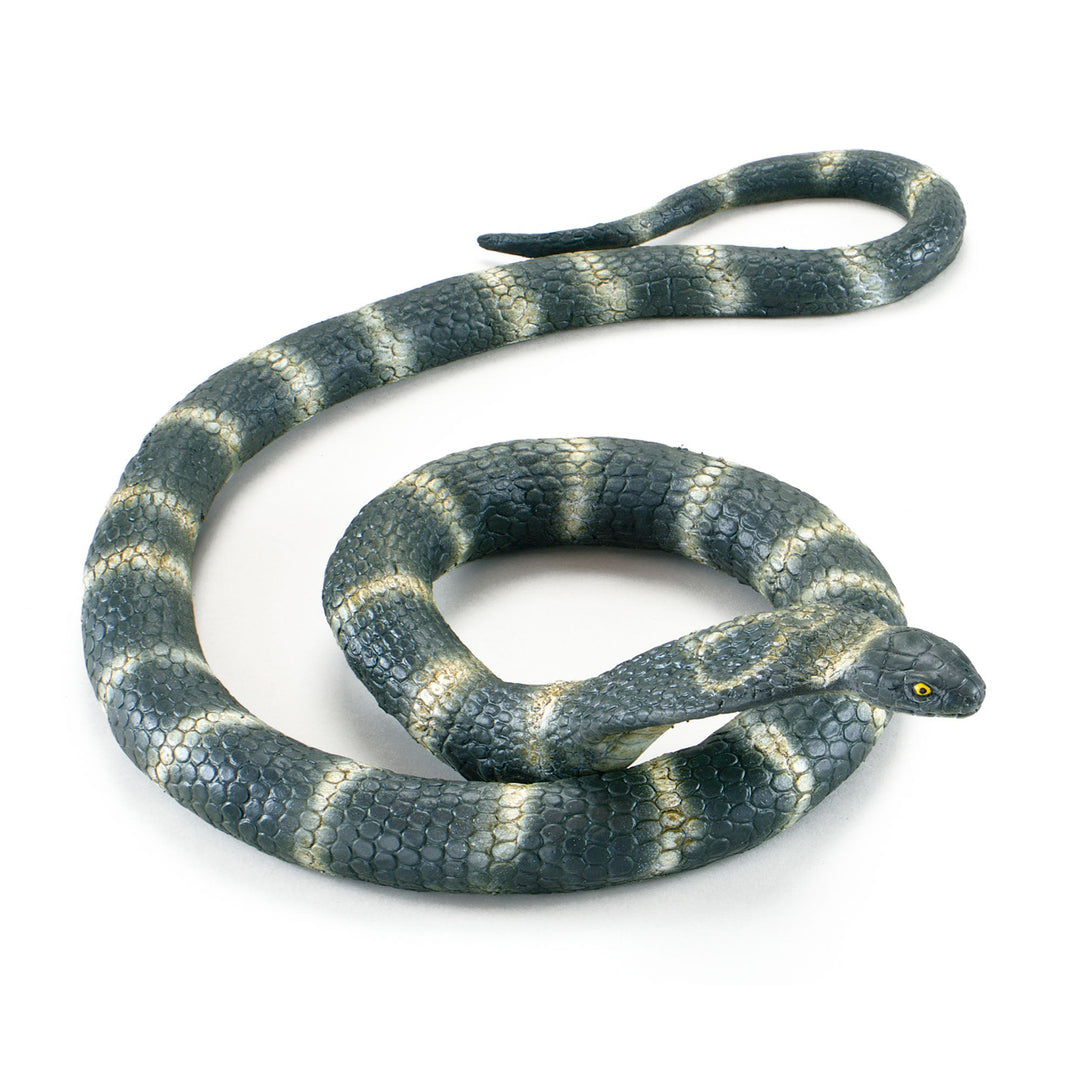 Cobra Snake Rubber Bendable 70cm_1