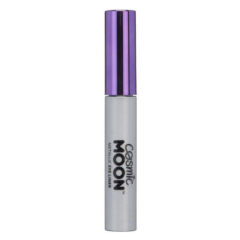 Cosmic Moon Metallic Eye Liner Single 10ml Costume Make Up 16