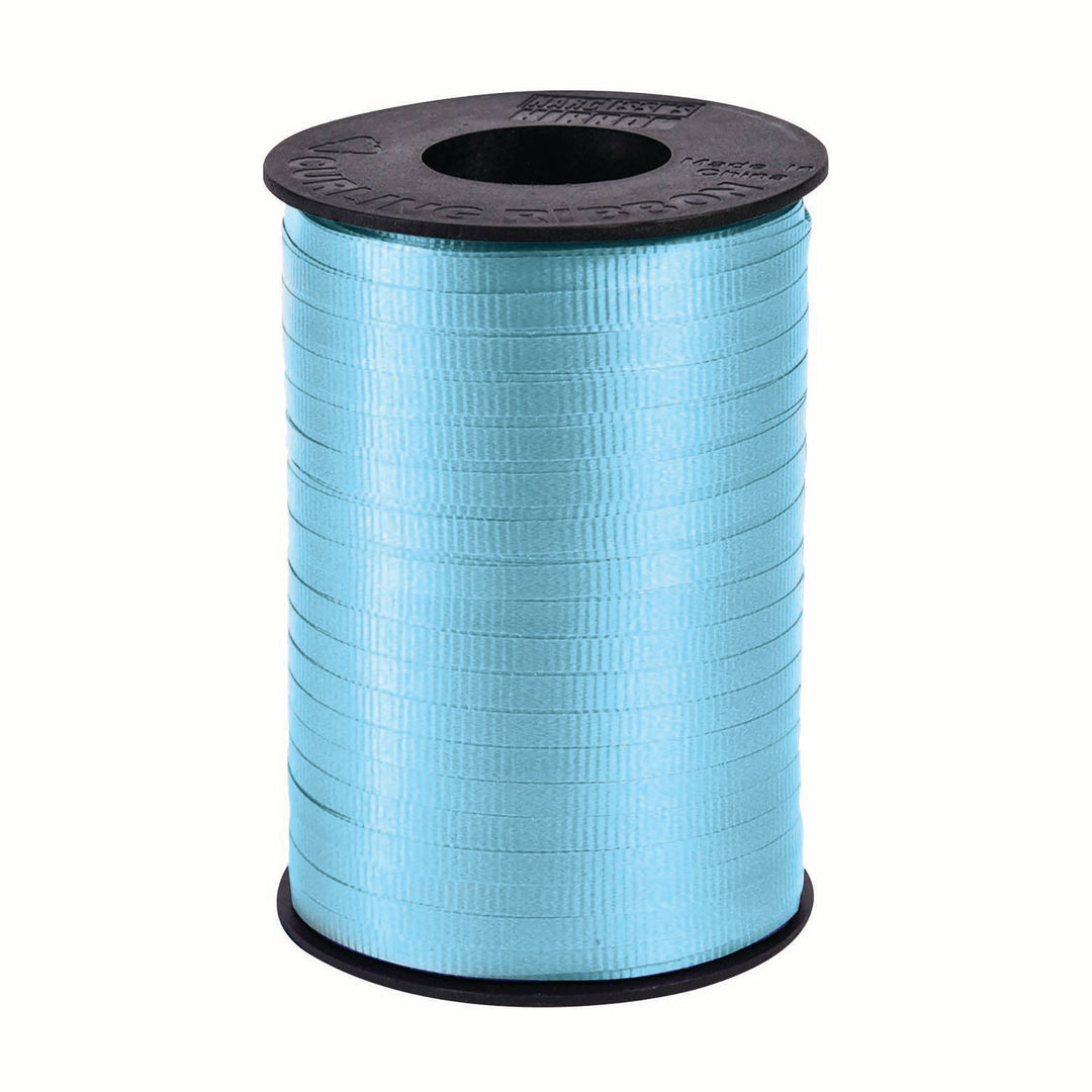 Curling Ribbon Light Blue_1