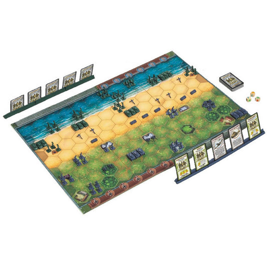 Memoir '44 2
