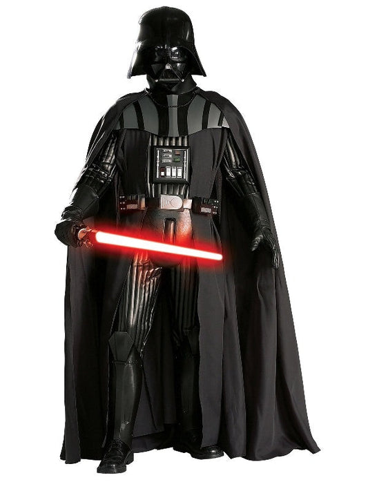 Darth Vader Costume Collectors Edition Adult Sith Armour 2