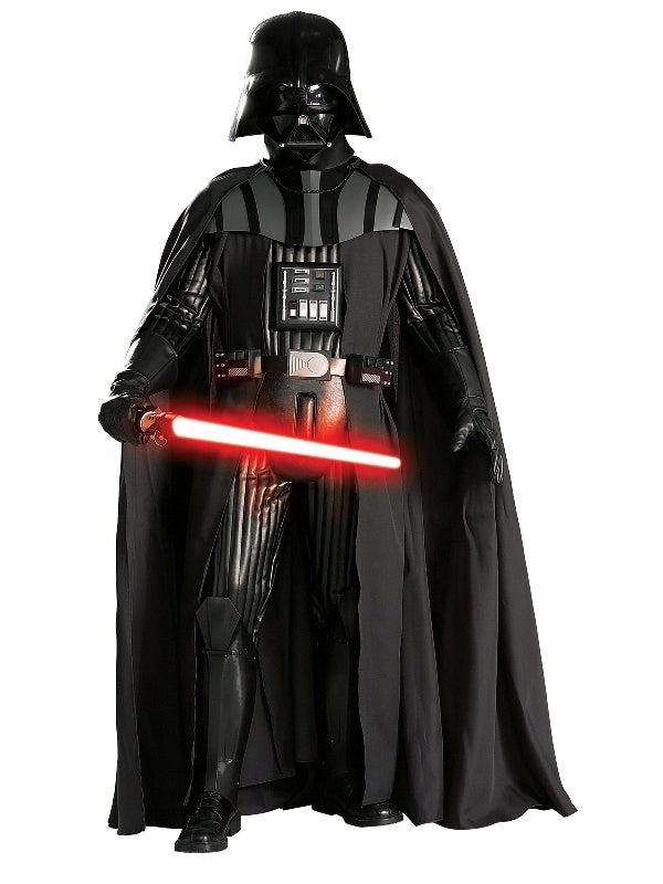 Darth Vader Costume Collectors Edition Adult Sith Armour_2