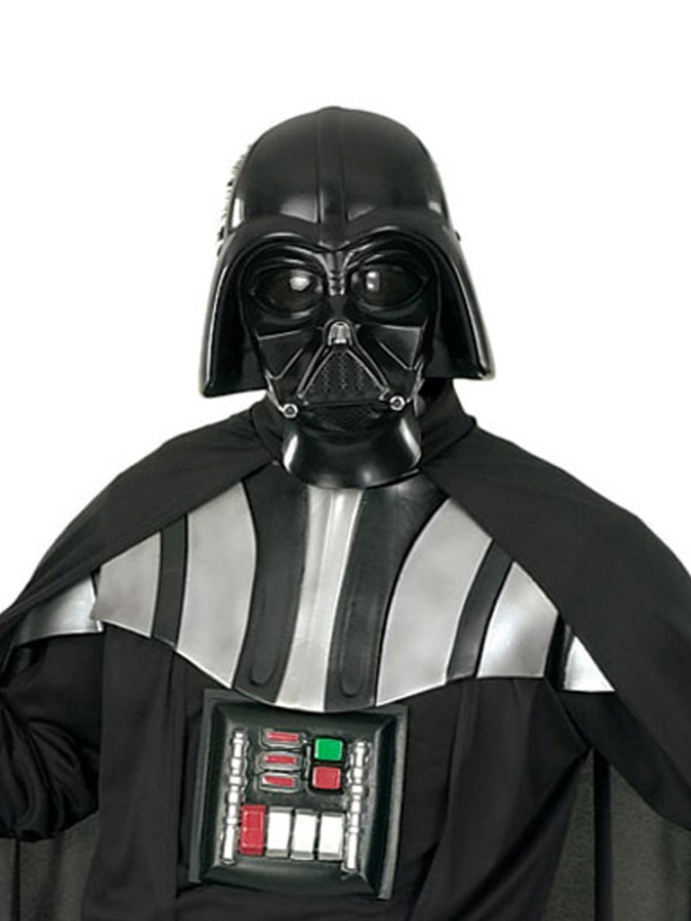 Darth Vader Costume Deluxe Adult Mens_3