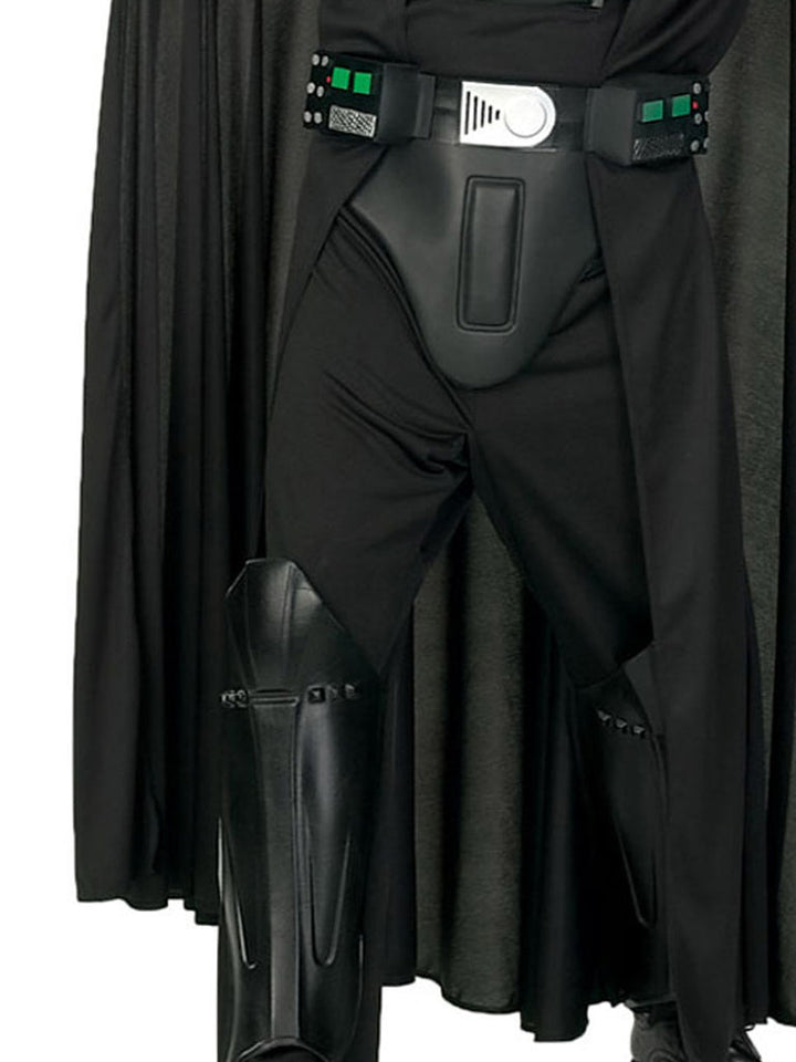 Darth Vader Costume Deluxe Adult Mens_4