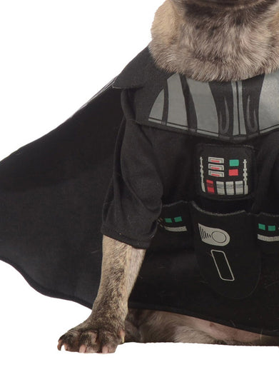 Darth Vader Pet Dog Costume_3