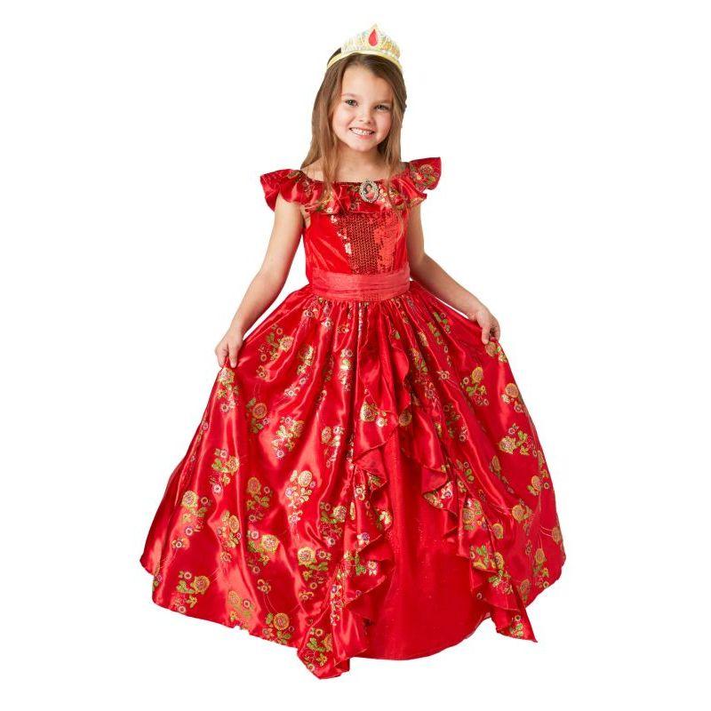 Deluxe Elena Of Avalor_1