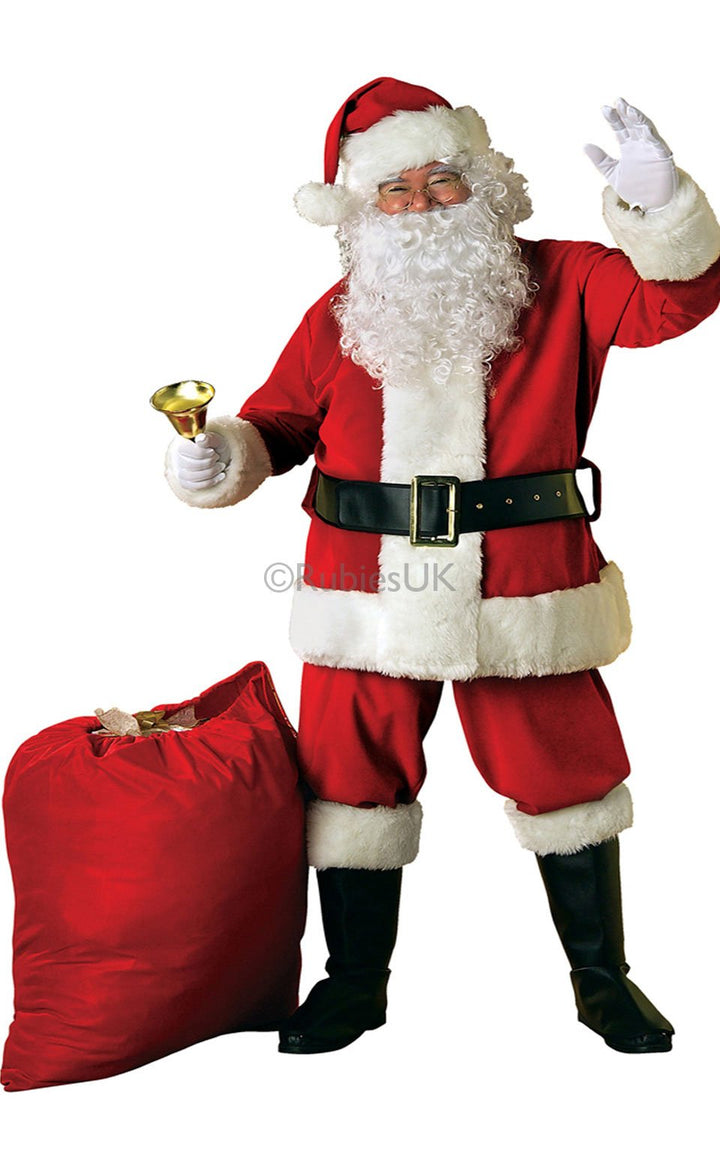 Deluxe Velvet Santa Suit_1