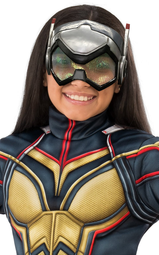 Deluxe Wasp Costume 2