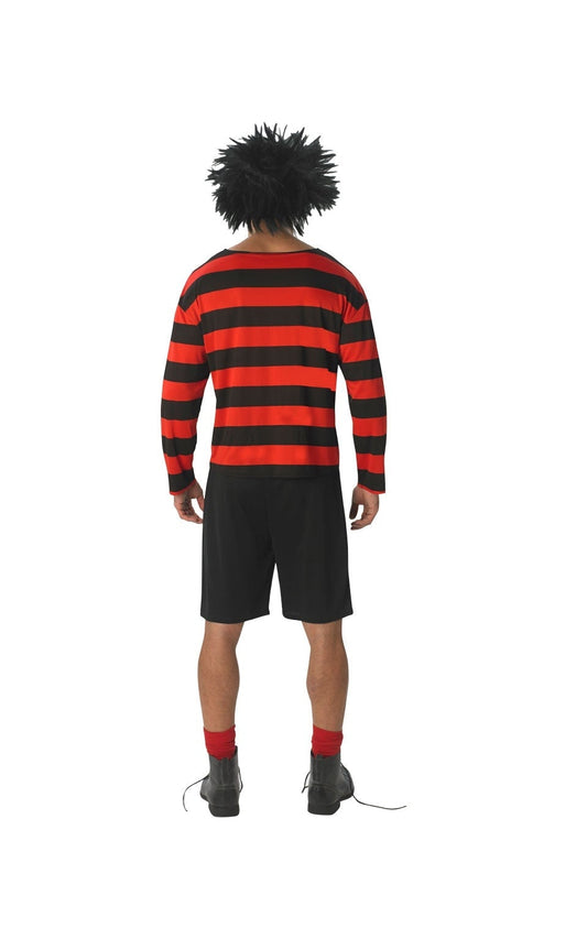 Dennis the Menace Costume Mens 2