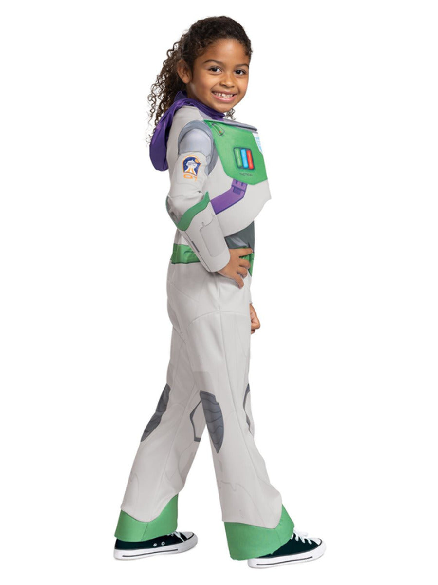 Disney Pixar Buzz Lightyear Classic Costume Child_2