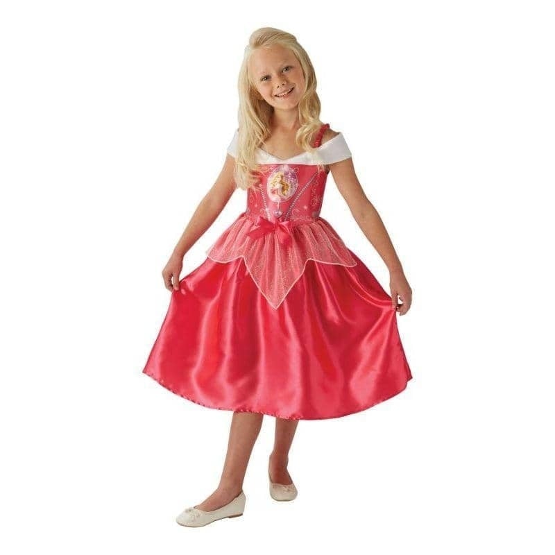 Disney Princess Fairy Tale Sleeping Beauty Costume Disney Princess Fairy Tale Sleeping Beauty Costume