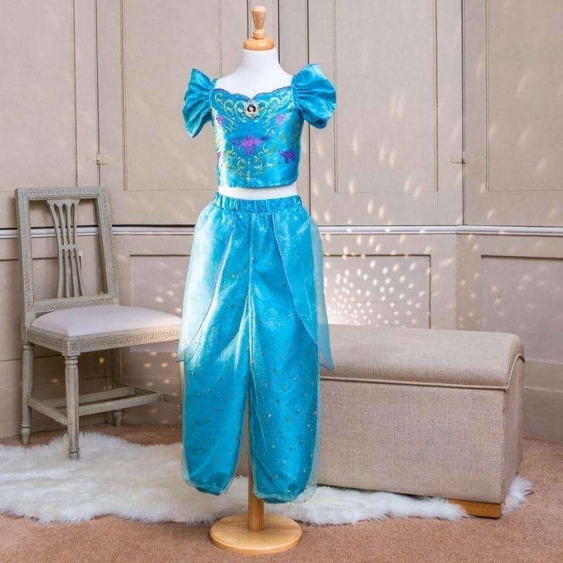 Disney Princess Glitter and Sparkle Jasmine Disney Princess Glitter and Sparkle Jasmine