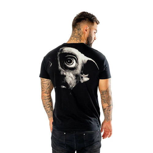 Dobby Reverse Harry Potter Unisex T-Shirt Adult 2