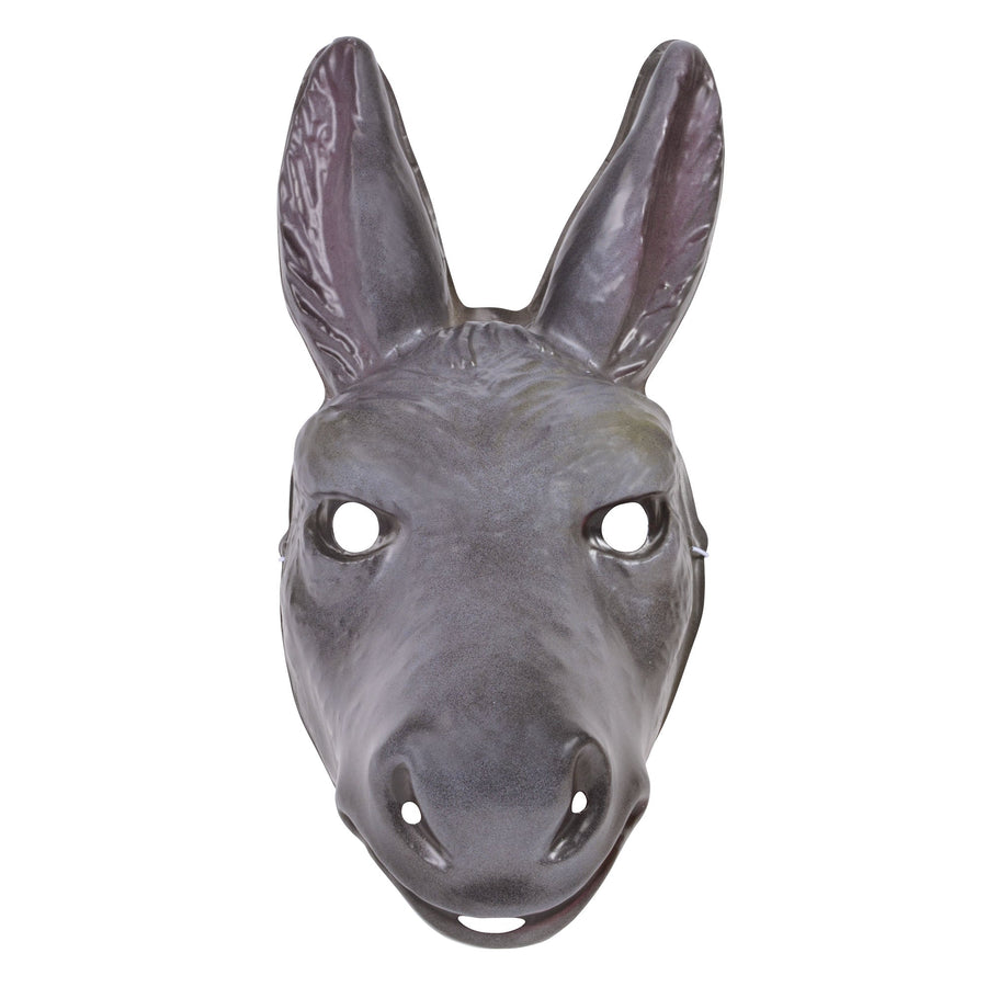 Donkey Mask_1