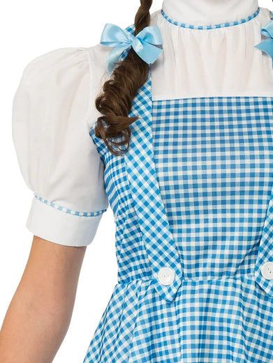 Dorothy Deluxe Costume for Teens and Adults_2
