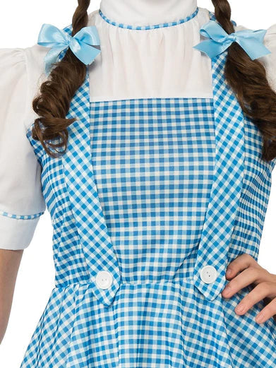 Dorothy Deluxe Costume for Teens and Adults_3