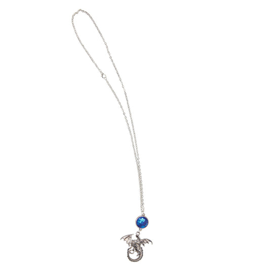 Dragon Necklace Costume Accessory 2