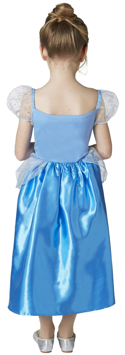 Dream Princess Cinderella Costume 2