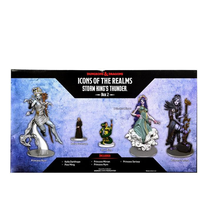 Dungeons and Dragons D&D Icons of the Realms Storm Kings Thunder Box 2_25