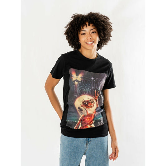ET Phone Home T-Shirt Adult 2