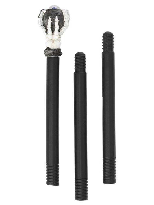Extendable All Seeing Eye Cane Adult 2