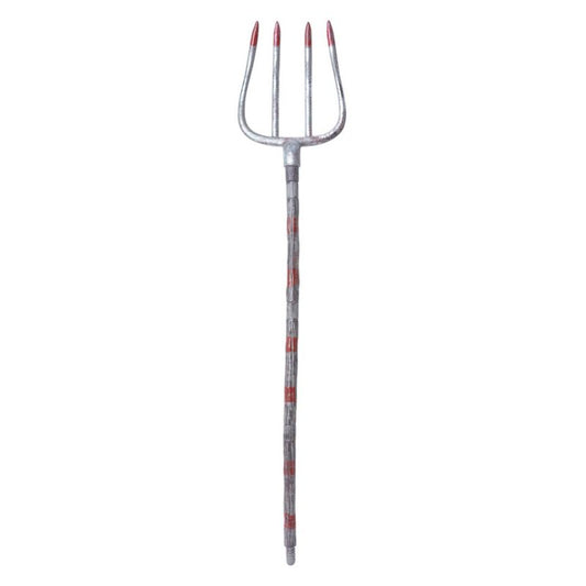 Extendable Bloody Pitchfork 2