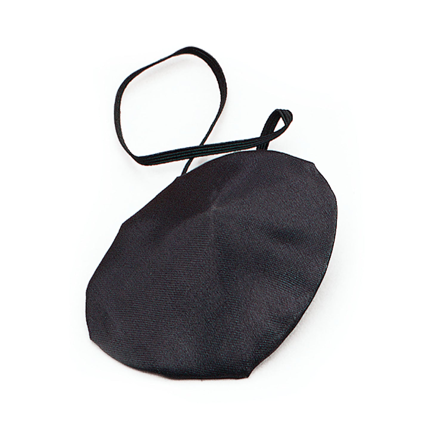 Eyepatch Black Silk Pack of 12 1