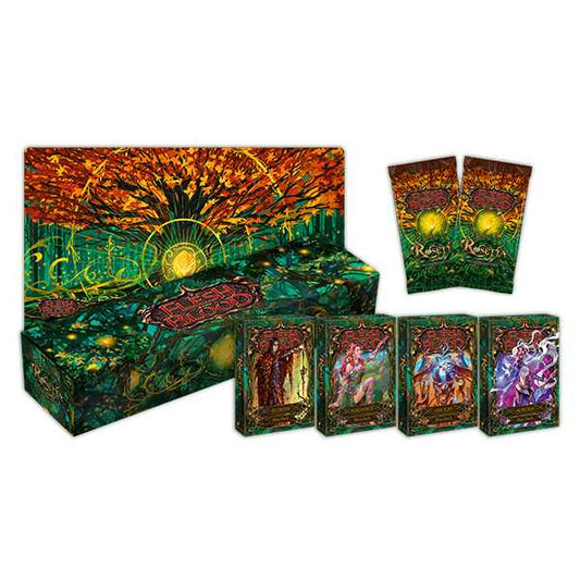 Flesh And Blood TCG: Rosetta - Blitz Deck Collection (Eligible retailers only) 2
