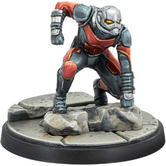 Marvel Crisis Protocol: Ant-Man and Wasp 2
