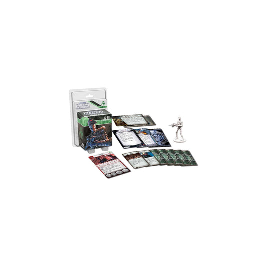 Star Wars Imperial Assault IG 88 Villain Pack Roleplaying Game 2