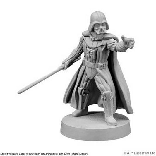 Star Wars Legion Blizzard Force Miniatures Game by Atomic Mass Games 2