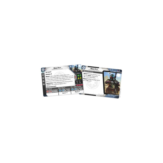 Star Wars: Legion - Boba Fett Operative Expansion 2