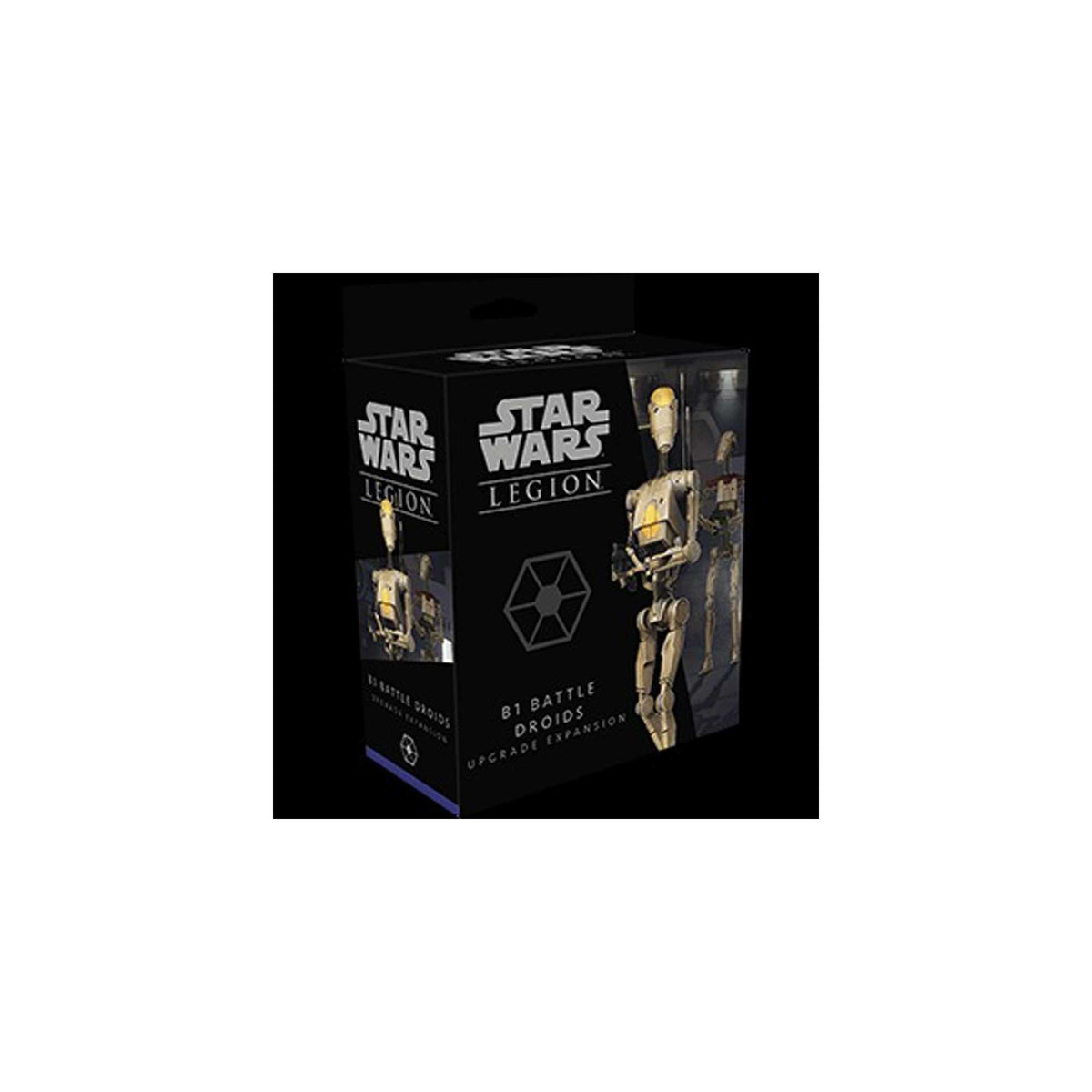 Star Wars: Legion - B1 Battle Droid Upgrade 1