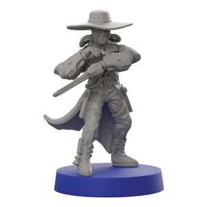 Star Wars Legion Cad Bane Operative Expansion Miniatures Game 2