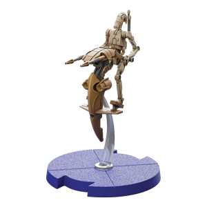Star Wars Legion: STAP Riders Unit 2