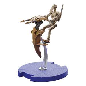 Star Wars Legion: STAP Riders Unit 3