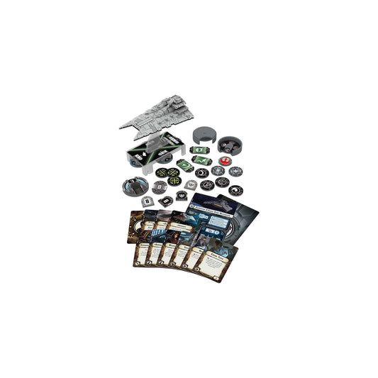 Star Wars: Armada - Gladiator-Class Destroyer Expansion Pack 2