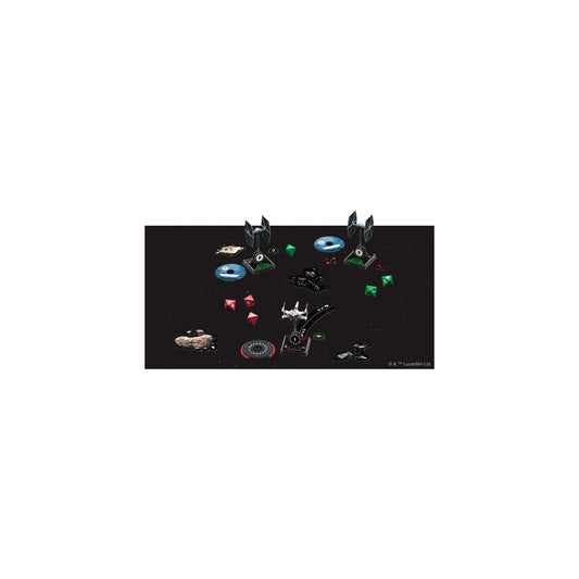 Star Wars: X-Wing - Core Set Second Edition 2