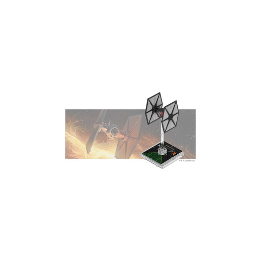 Star Wars: X-Wing - TIE/sf Fighter 2