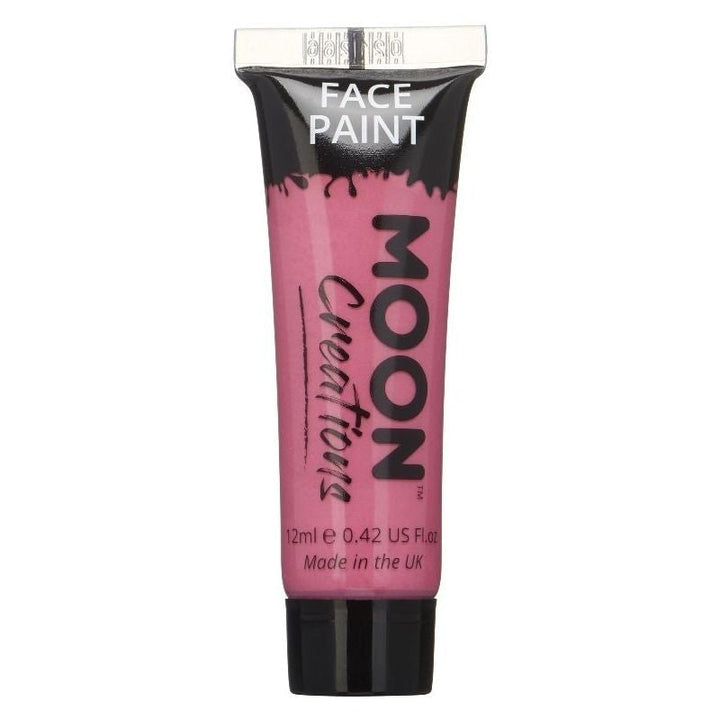 Face and Body Paint Moon Creations Adult 12ml Single Costume Make Up_8