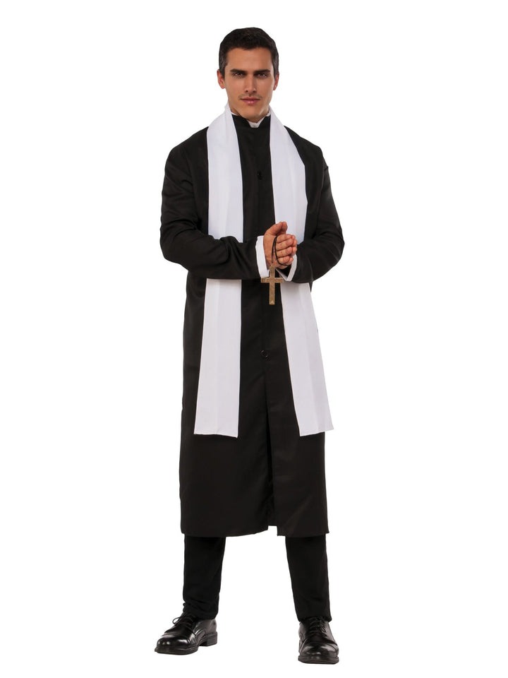 Father Frank Priest Costume_1