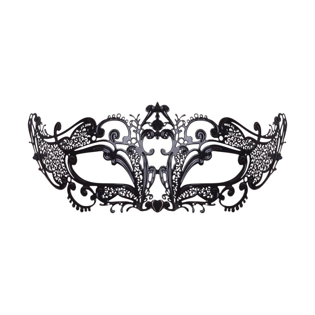 Filigree Cat Slimline Mask_1